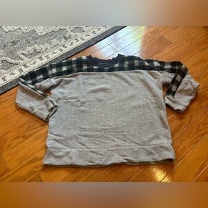 Madewell sweater women’s size medium
